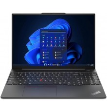 Ноутбук Lenovo ThinkPad E16 Gen1 21JN0073US                                                                                                                                                                                                               