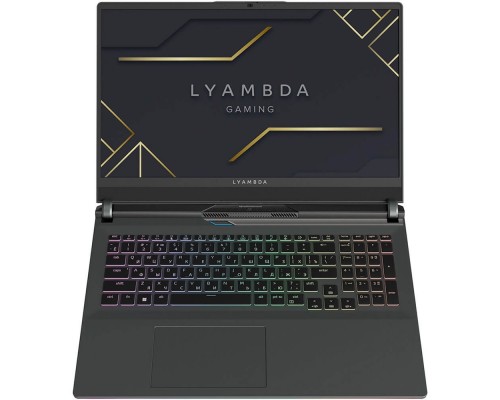 Ноутбук Lyambda LLT161M01VXMR_SG