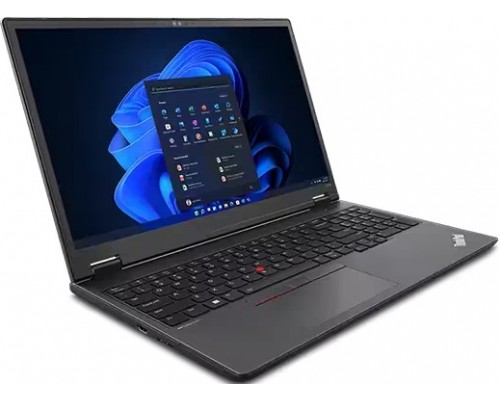 Ноутбук Lenovo ThinkPad P16v Gen 1 21FC002DUS