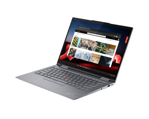 Ноутбук Lenovo ThinkPad X1 Yoga Gen 8 21HQ001SUS