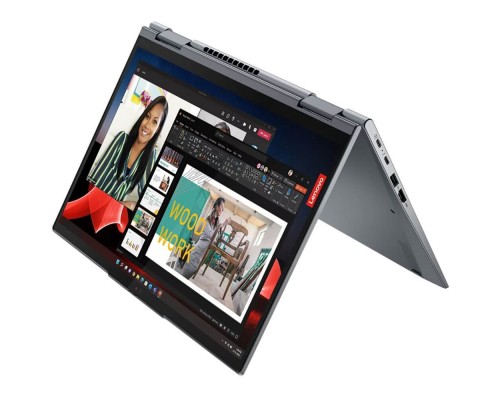 Ноутбук Lenovo ThinkPad X1 Yoga Gen 8 21HQ001SUS