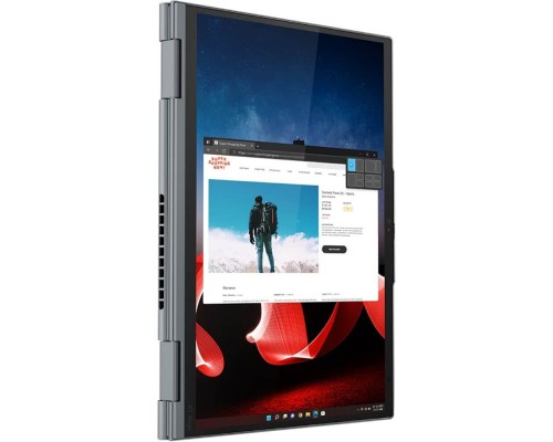 Ноутбук Lenovo ThinkPad X1 Yoga Gen 8 21HQ001SUS