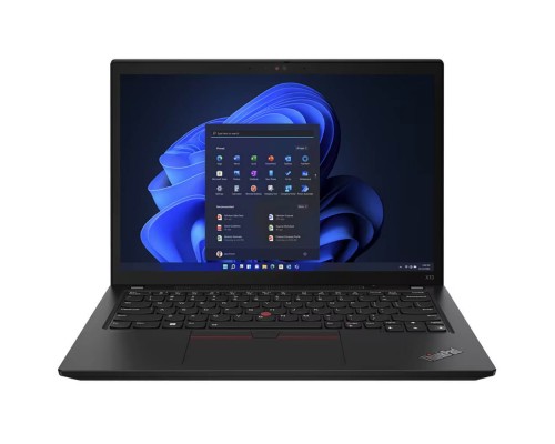 Ноутбук Lenovo ThinkPad X13 Gen 3 21BNS0RR00