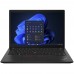 Ноутбук Lenovo ThinkPad X13 Gen 3 21BNS0RR00