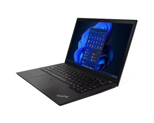 Ноутбук Lenovo ThinkPad X13 Gen 3 21BNS0RR00