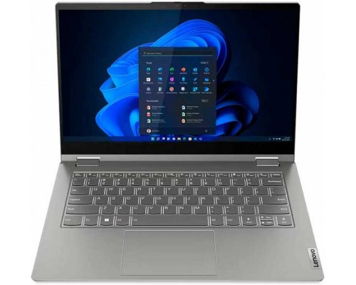 Ноутбук Lenovo Thinkbook 14s Yoga G3 IRU 21JG001TAU