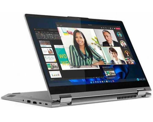 Ноутбук Lenovo Thinkbook 14s Yoga G3 IRU 21JG001TAU