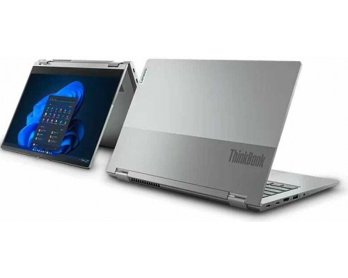 Ноутбук Lenovo Thinkbook 14s Yoga G3 IRU 21JG001TAU