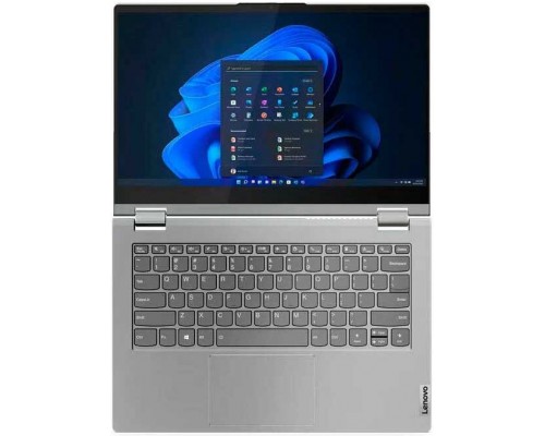 Ноутбук Lenovo Thinkbook 14s Yoga G3 IRU 21JG001TAU