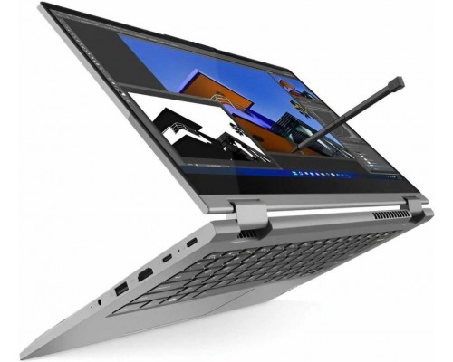 Ноутбук Lenovo Thinkbook 14s Yoga G3 IRU 21JG001TAU