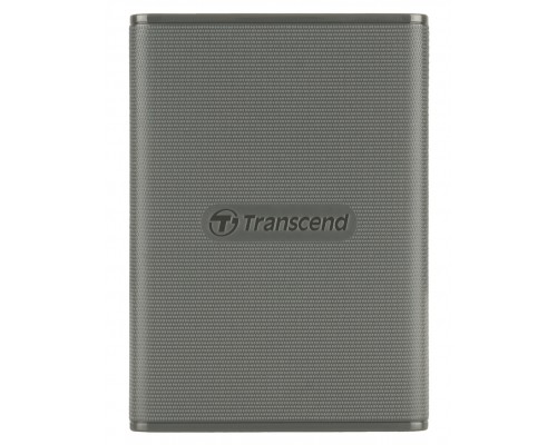 Внешний жесткий диск Transcend ESD360C 4Tb TS4TESD360C