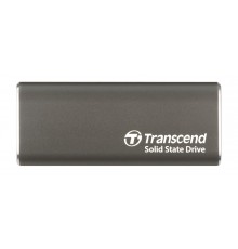 Внешний твердотельный диск Transcend ESD265C 1Tb TS1TESD265C                                                                                                                                                                                              