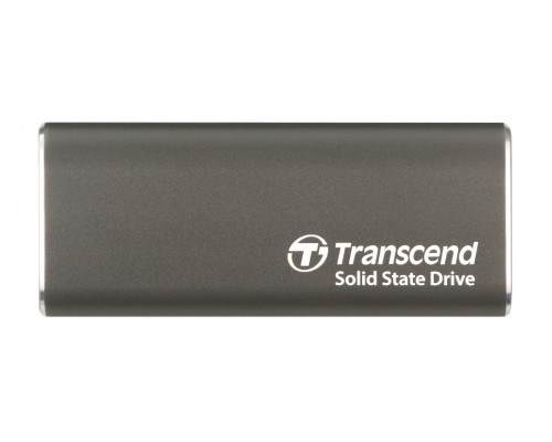 Внешний твердотельный диск Transcend ESD265C 2 ТБ TS2TESD265C