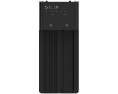 Док-станция для HDD Orico 6528US3-C ORICO-6528US3-C-BK