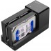 Док-станция для HDD Orico 6528US3-C ORICO-6528US3-C-BK