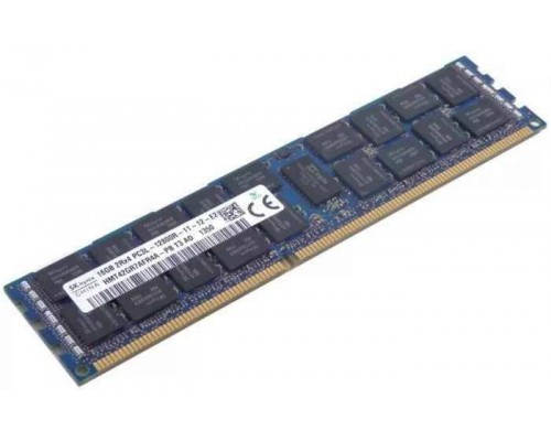 Модуль памяти 16Гб Hynix Original HMT42GR7AFR4A-PB