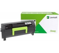 Картридж лазерный Lexmark 56F5U0E/56F0UA0 черный                                                                                                                                                                                                          