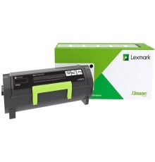 Картридж лазерный Lexmark 56F5U0E/56F0UA0 черный                                                                                                                                                                                                          