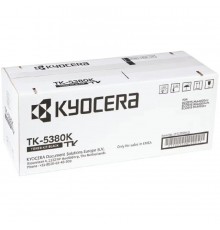 Картридж лазерный Kyocera TK-5380K 1T02Z00NL0 черный                                                                                                                                                                                                      