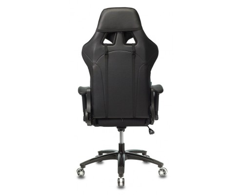 Кресло игровое Бюрократ VIKING 4 AERO BLACK EDITION