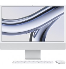 Моноблок Apple iMac 24 2023 Z19E0001L                                                                                                                                                                                                                     