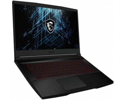 Ноутбук MSI GF63 Thin 12VF-1040RU 9S7-16R821-1040