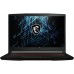 Ноутбук MSI GF63 Thin 12VF-1040RU 9S7-16R821-1040