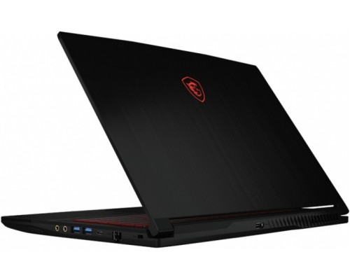 Ноутбук MSI GF63 Thin 12VF-1040RU 9S7-16R821-1040