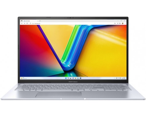 Ноутбук ASUS Vivobook 17X M3704YA-AU159 90NB1191-M008F0