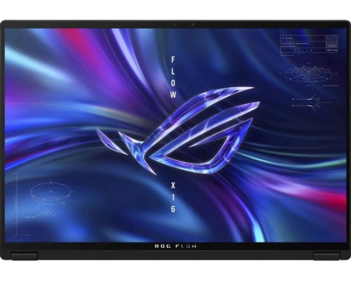 Ноутбук ASUS ROG Flow X16 GV601VV-NF055 90NR0D11-M00370