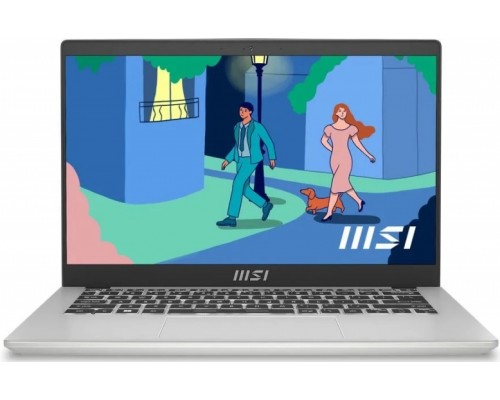 Ноутбук MSI Modern 14 C12MO-1086XRU 9S7-14J111-1086