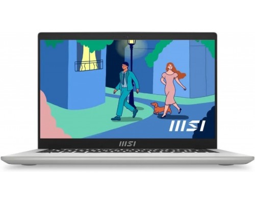 Ноутбук MSI Modern 14 C12MO-1086XRU 9S7-14J111-1086