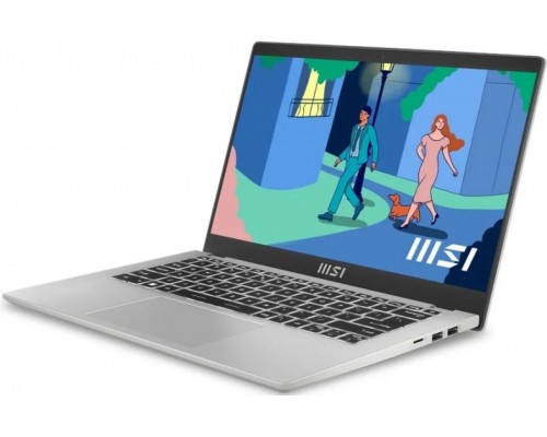 Ноутбук MSI Modern 14 C12MO-1086XRU 9S7-14J111-1086