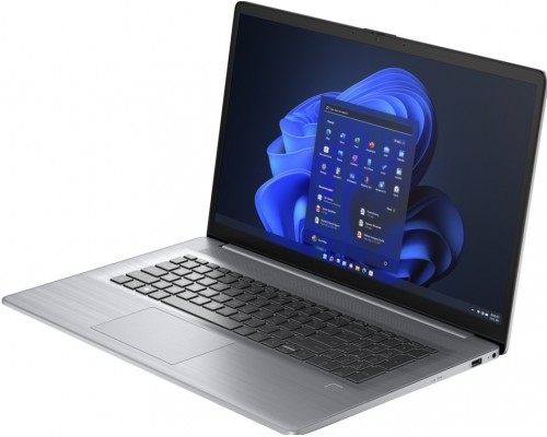 Ноутбук HP ProBook 470 G10 8A6D0EA W11Pro