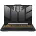 Ноутбук ASUS TUF F17 FX707VI-LL093 90NR0FI5-M00600