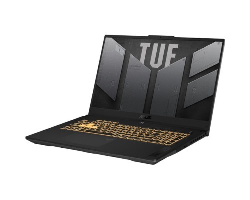 Ноутбук ASUS TUF F17 FX707VI-LL093 90NR0FI5-M00600