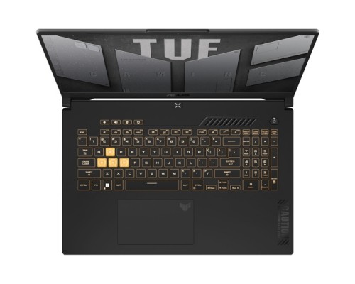 Ноутбук ASUS TUF F17 FX707VI-LL093 90NR0FI5-M00600