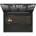 Ноутбук ASUS TUF F17 FX707VI-LL093 90NR0FI5-M00600