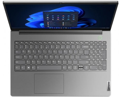 Ноутбук Lenovo ThinkBook 15 G5 IRL 21JD001GAU