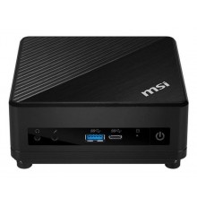 Неттоп MSI Cubi 5 12M-013RU 9S6-B0A811-298                                                                                                                                                                                                                