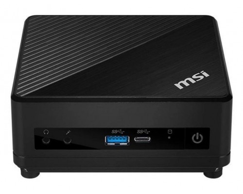 Неттоп MSI Cubi 5 12M-013RU 9S6-B0A811-298