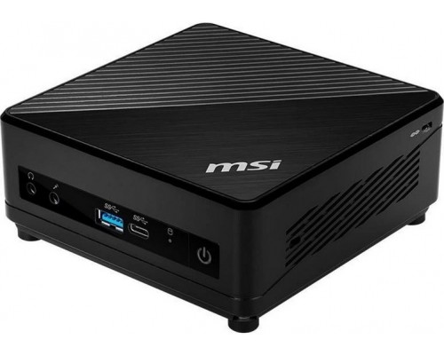 Неттоп MSI Cubi 5 12M-013RU 9S6-B0A811-298