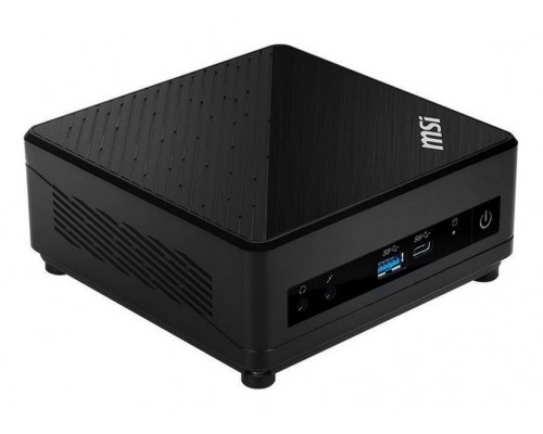 Неттоп MSI Cubi 5 12M-013RU 9S6-B0A811-298