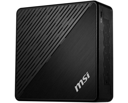 Неттоп MSI Cubi 5 12M-013RU 9S6-B0A811-298