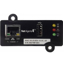 Модуль Powercom DA807 SNMP                                                                                                                                                                                                                                