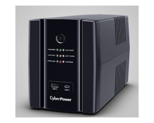 Источник бесперебойного питания CyberPower UT2200EG