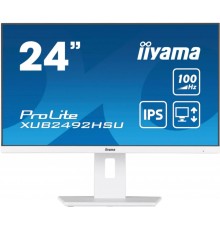 Монитор Iiyama 27'' XUB2792HSU-W6                                                                                                                                                                                                                         