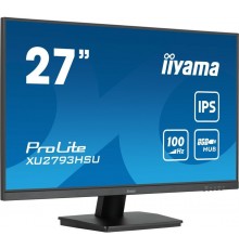 Монитор Iiyama 27'' XU2793HSU-B6                                                                                                                                                                                                                          