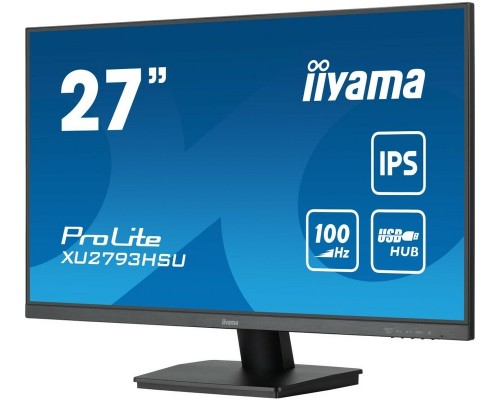 Монитор Iiyama 27'' XU2793HSU-B6