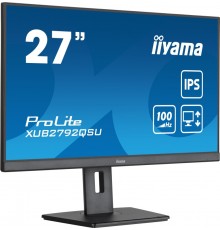 Монитор Iiyama 27'' XU2792QSU-B6                                                                                                                                                                                                                          